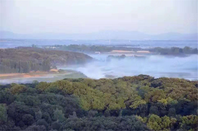 南阳麒麟半岛-效果图(19 南阳安居客
