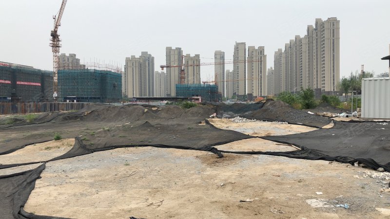 廊坊北辰香麓-实景图(19) - 廊坊安居客