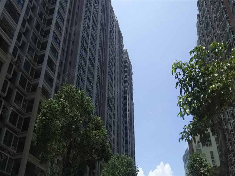 汕头星湖嘉景-实景图(20) - 汕头安居客