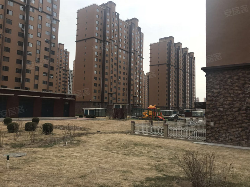 葫芦岛北岸金城-实景图(13) - 葫芦岛安居客
