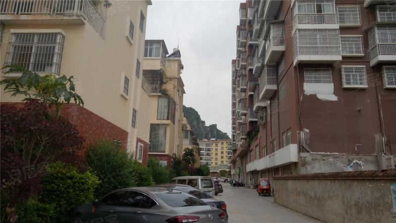 文山山水文苑-实景图(18 文山安居客