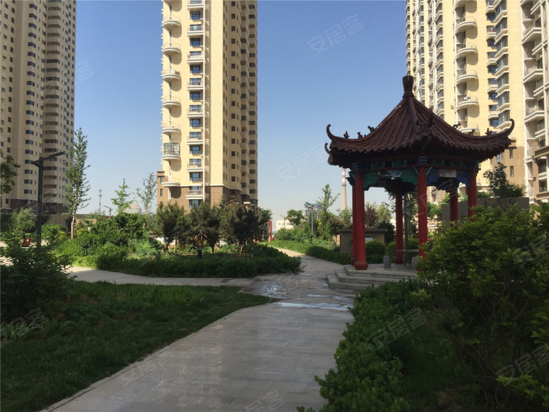秦皇岛公园里-实景图(38 秦皇岛安居客