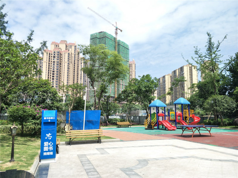 眉山东方银座-实景图(41 眉山安居客