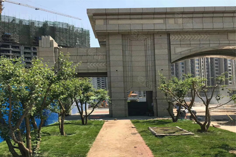 金鼎东柳湾