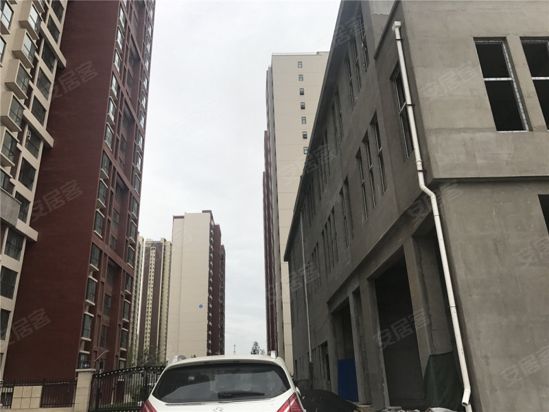 晋城金城和园-实景图(15) - 晋城安居客