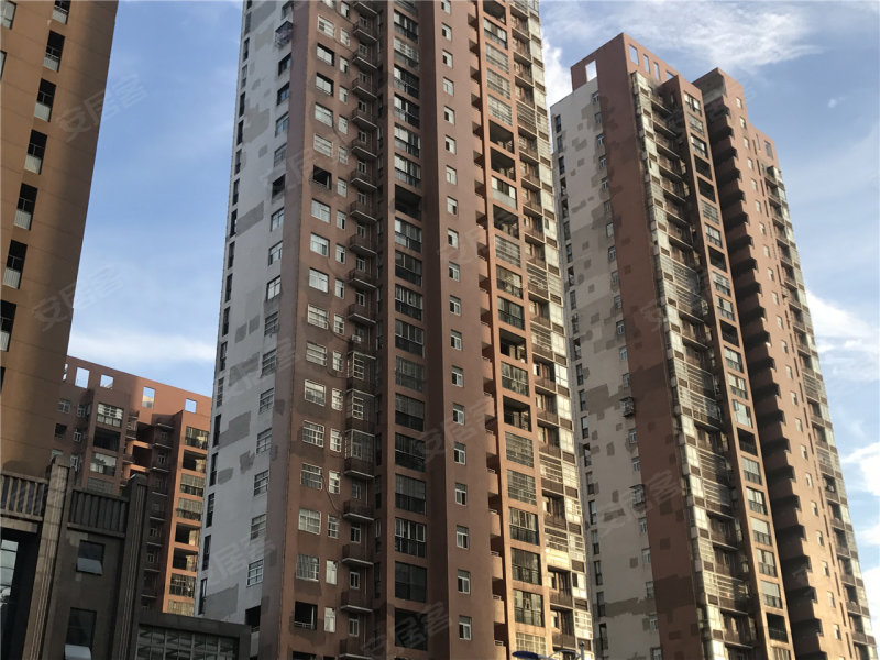 金泰国际广场
