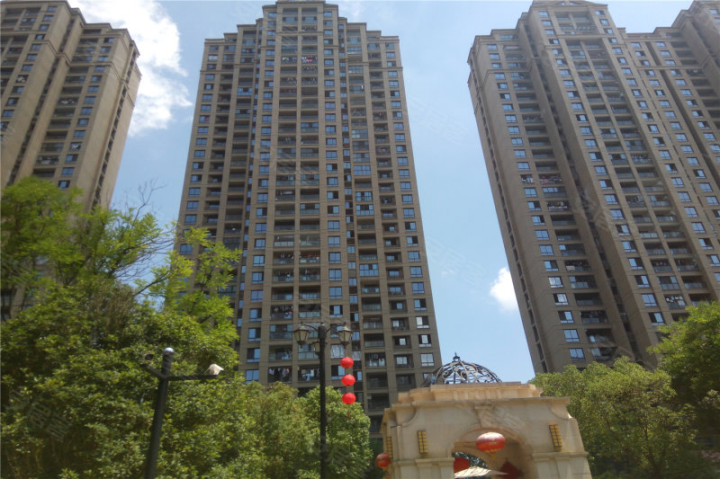 南平楼盘 建阳区楼盘 正达名郡