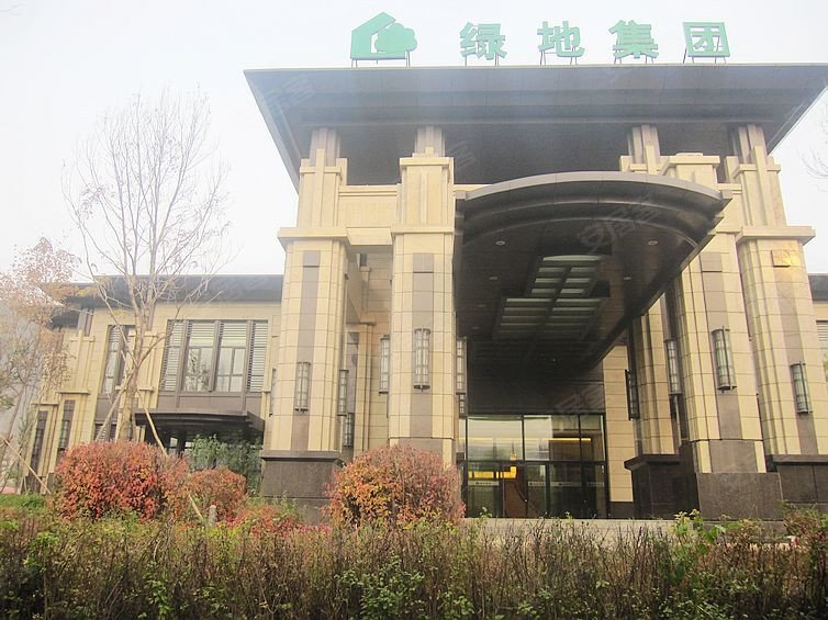 新里海德公馆