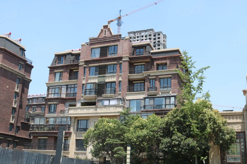 徐州金色年华-实景图(44) - 徐州安居客