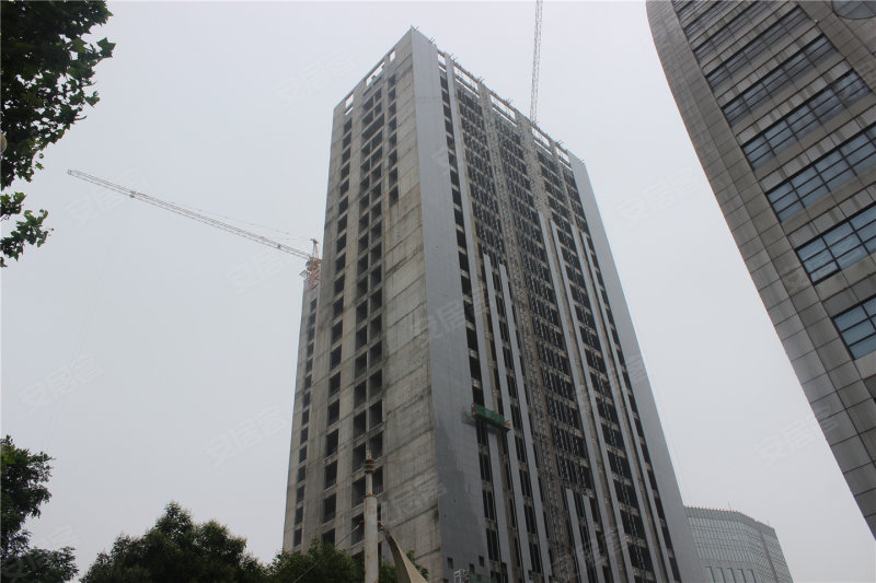 新乡星海中心-实景图(10) - 新乡安居客