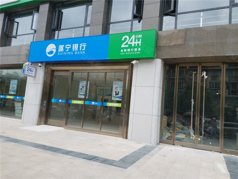 德阳上东风景二期-配套图(55) - 德阳安居客