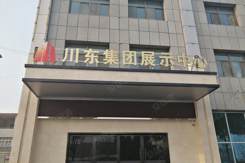 汉川汉正服装工业城