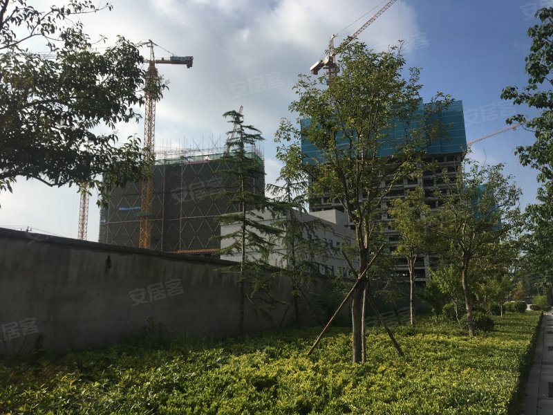 融创淮海壹号