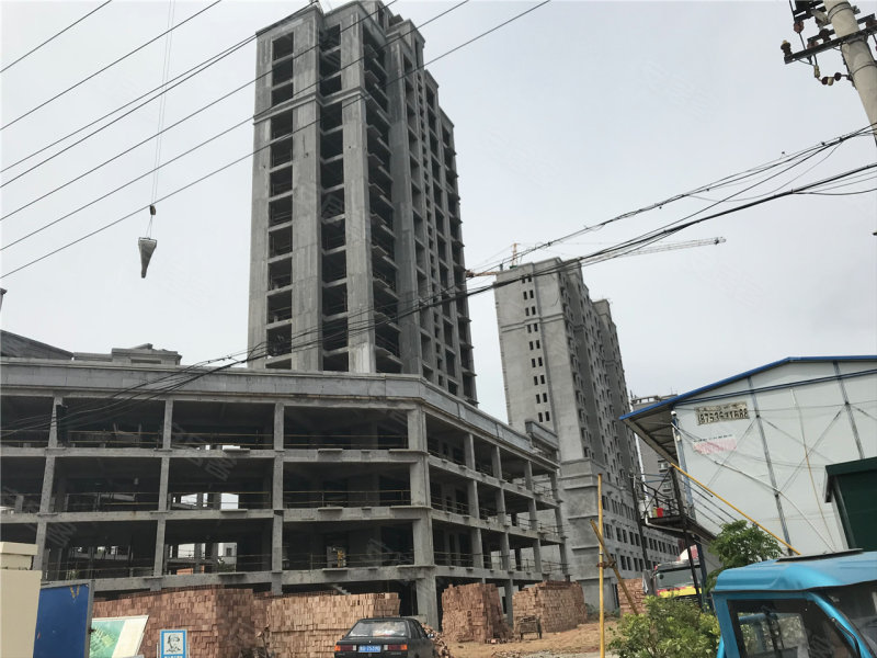 滕州万龙广场-实景图(33) - 滕州安居客