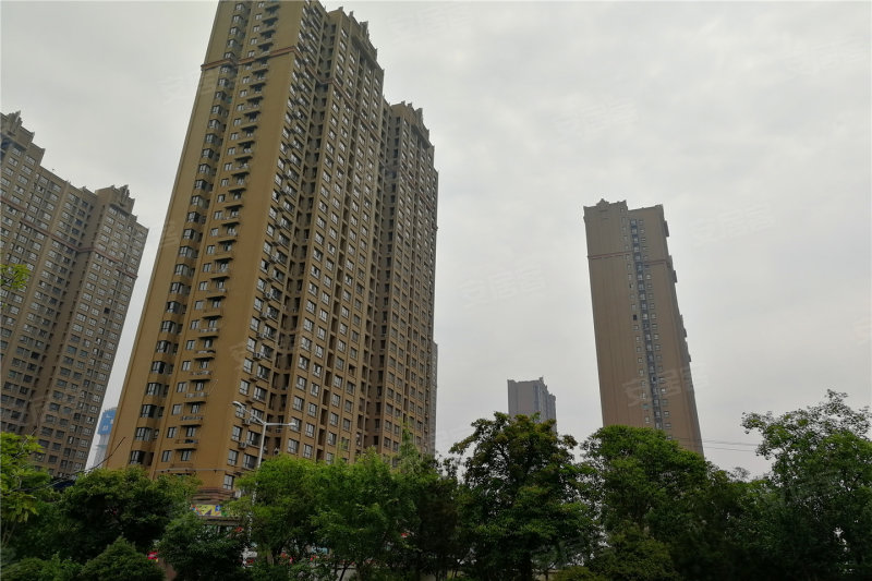 恒大国际城