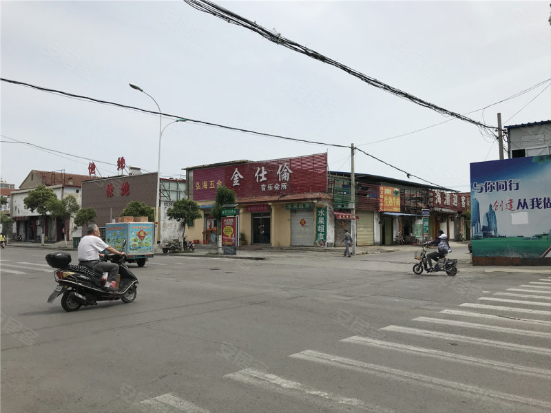 滕州万龙广场-实景图(11) - 滕州安居客