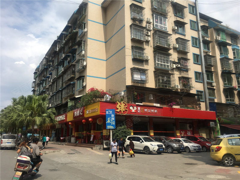 江油市圣名国际广场(商铺)-配套图(40) - 江油市安居客