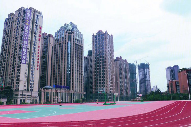 贵阳恒大帝景