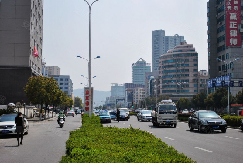 温岭海普佳苑-实景图(3 温岭安居客