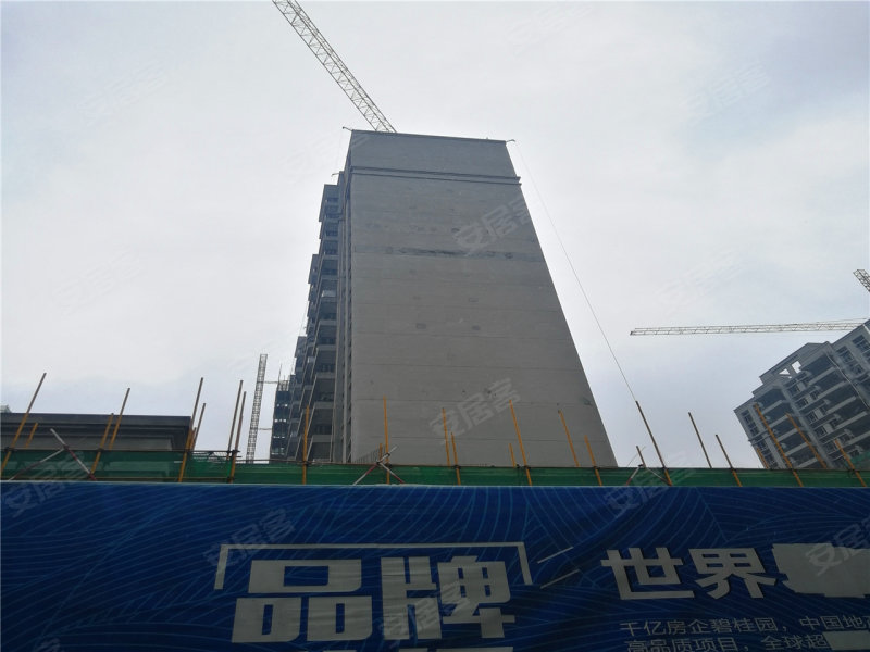 汉寿碧桂园