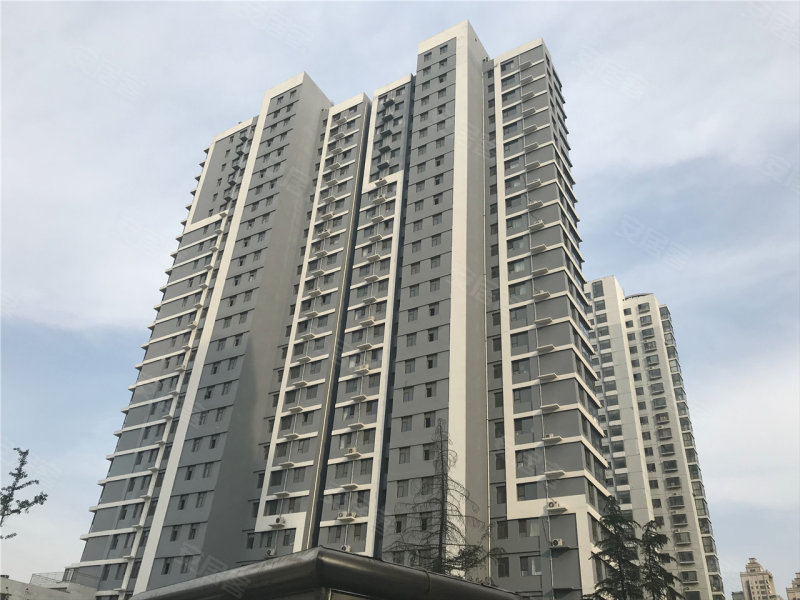 临沂中楷信·清水湾花园-实景图(12) - 临沂安居客