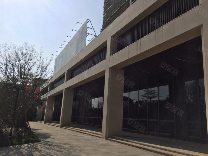 湛江博达公馆-实景图(7 湛江安居客