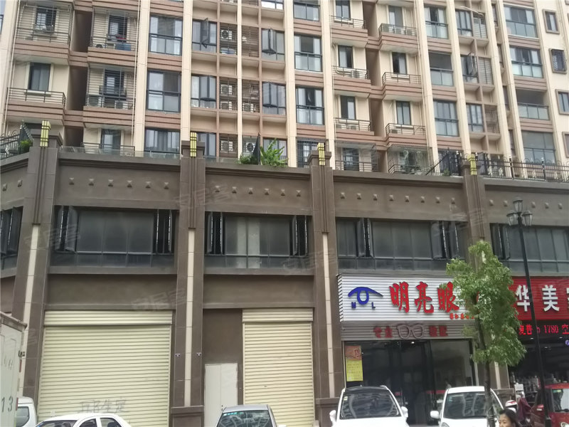 濠江花园三期