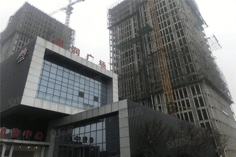 平顶山盛润广场