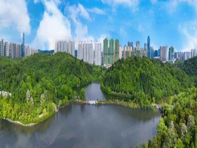 贵阳远大美域3期-实景图(1) - 贵阳安居客
