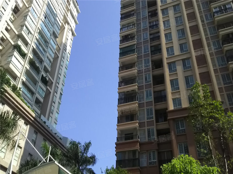 汕头清华雅园-实景图(42) - 汕头安居客