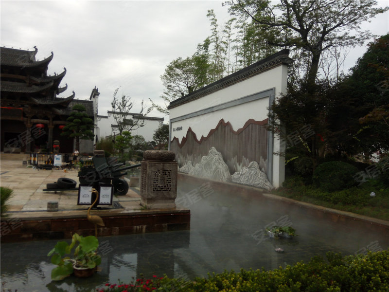 上饶十里风荷-实景图(13) - 上饶安居客