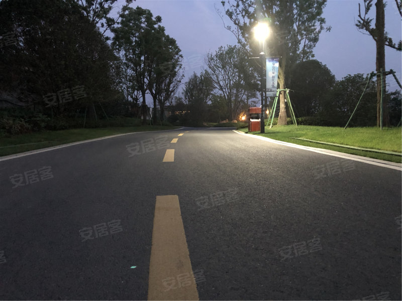 金坛雅居乐山湖城-效果图(30) - 金坛安居客
