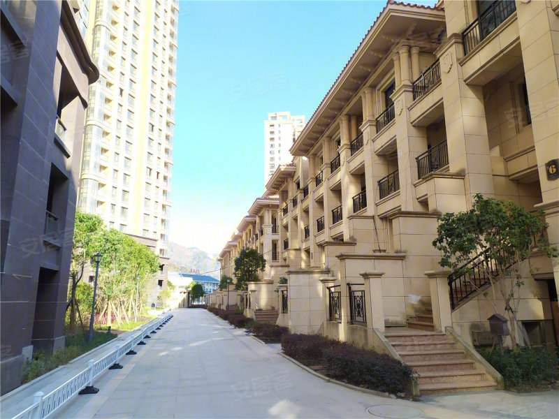 宁德金域悦城-实景图(11) - 宁德安居客