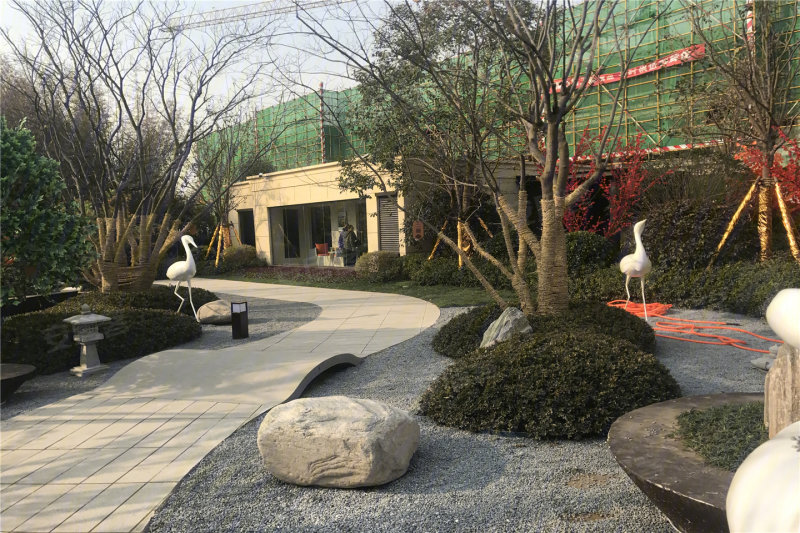 许昌楼盘 魏都区楼盘 中梁西都府