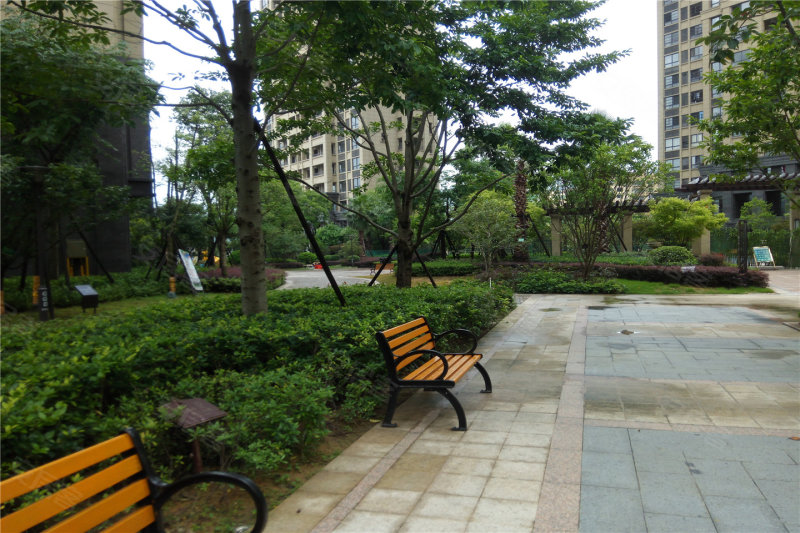 南平正荣悦璟湾-实景图(7) - 南平安居客