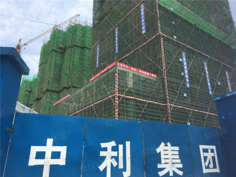 都匀市金澜湾-实景图(14) - 都匀市安居客