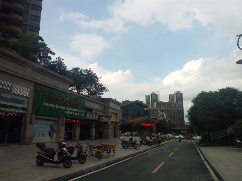 高州碧桂园·凤凰城-配套图(53 高州安居客