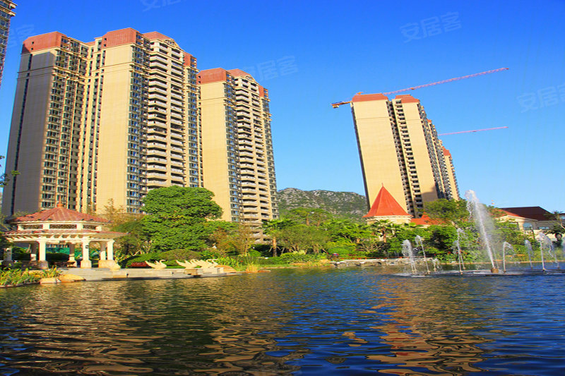 桂林恒大城