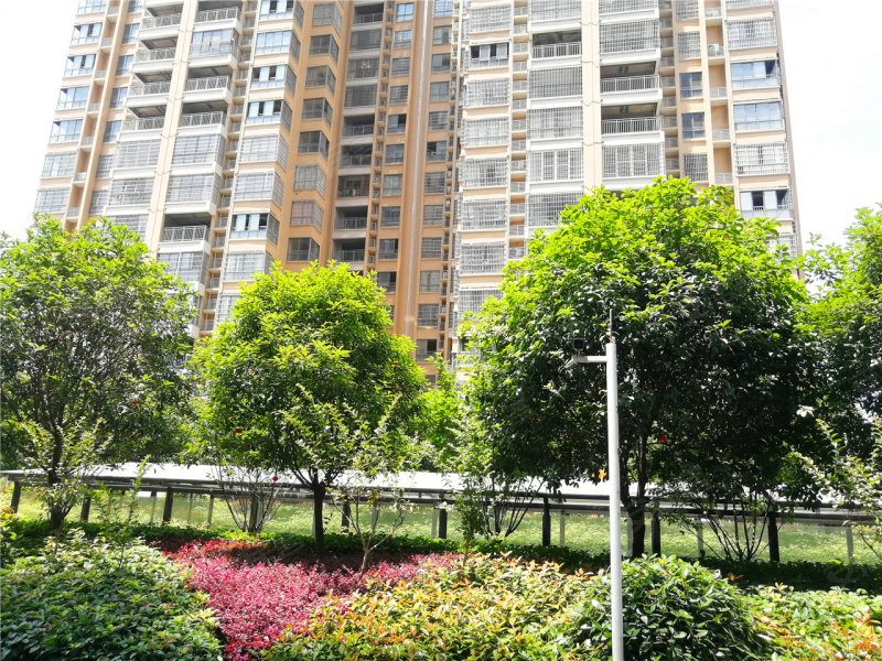 吉首市宏大广场-实景图(15 吉首市安居客