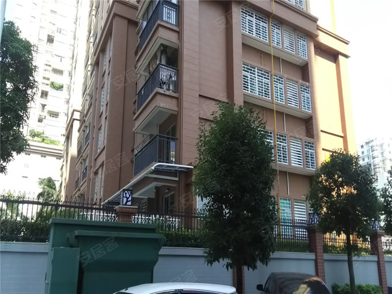 汕头清华城东区-实景图(3) - 汕头安居客