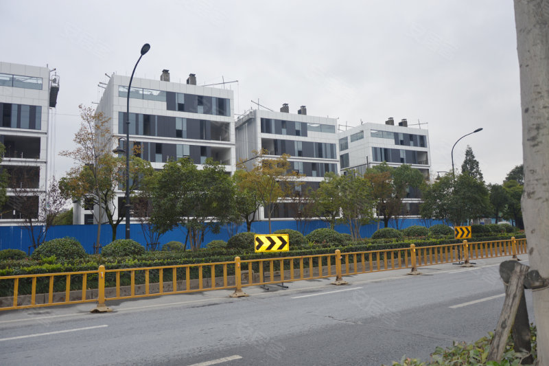 杭州象牙海岸-实景图(4 杭州安居客