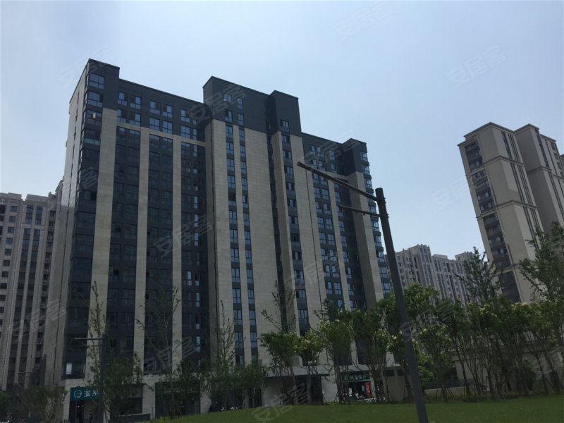 绿地新都会