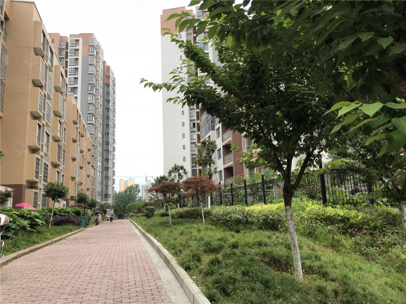 绿地香樟林三期
