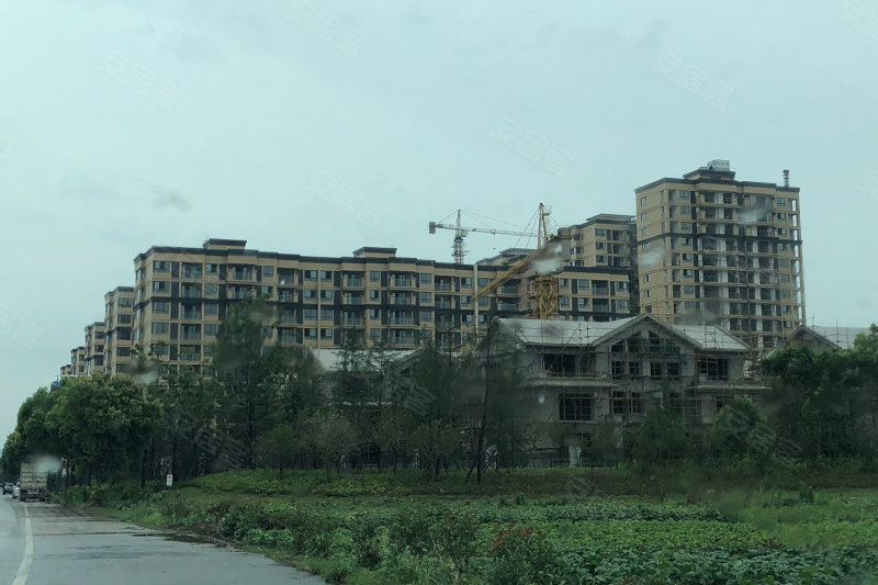 滨江豪园