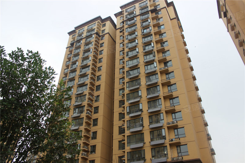 鹤壁漓江柳岸-实景图(24) - 鹤壁安居客