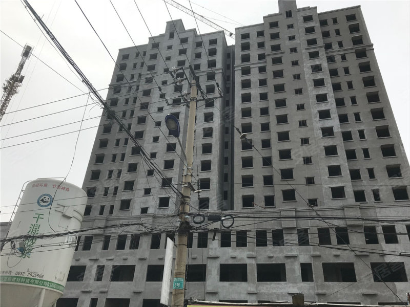 滕州万龙广场-实景图(5) - 滕州安居客