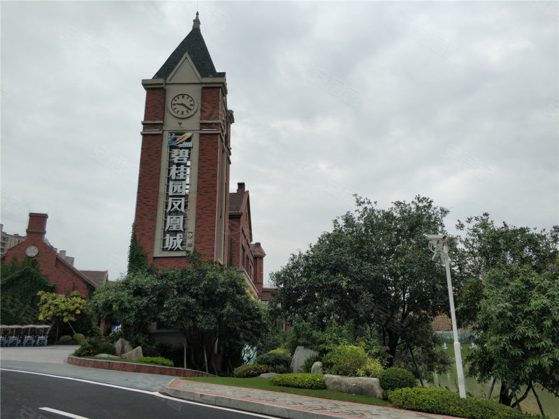 中山碧桂园凤凰城