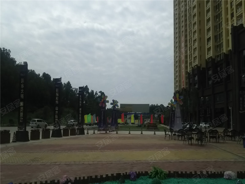 汕头楼盘 潮阳楼盘 天悦湾