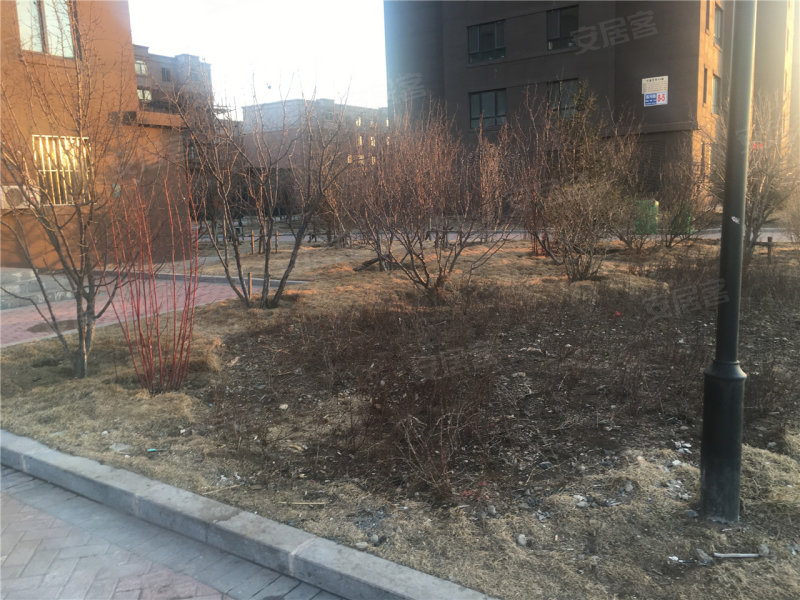 抚顺巴塞罗那-实景图(15) - 抚顺安居客