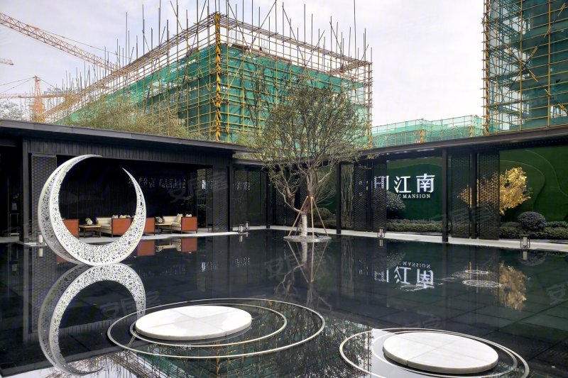 印澜府,德信碧桂园印澜府,印澜府户型图_大山谷图库